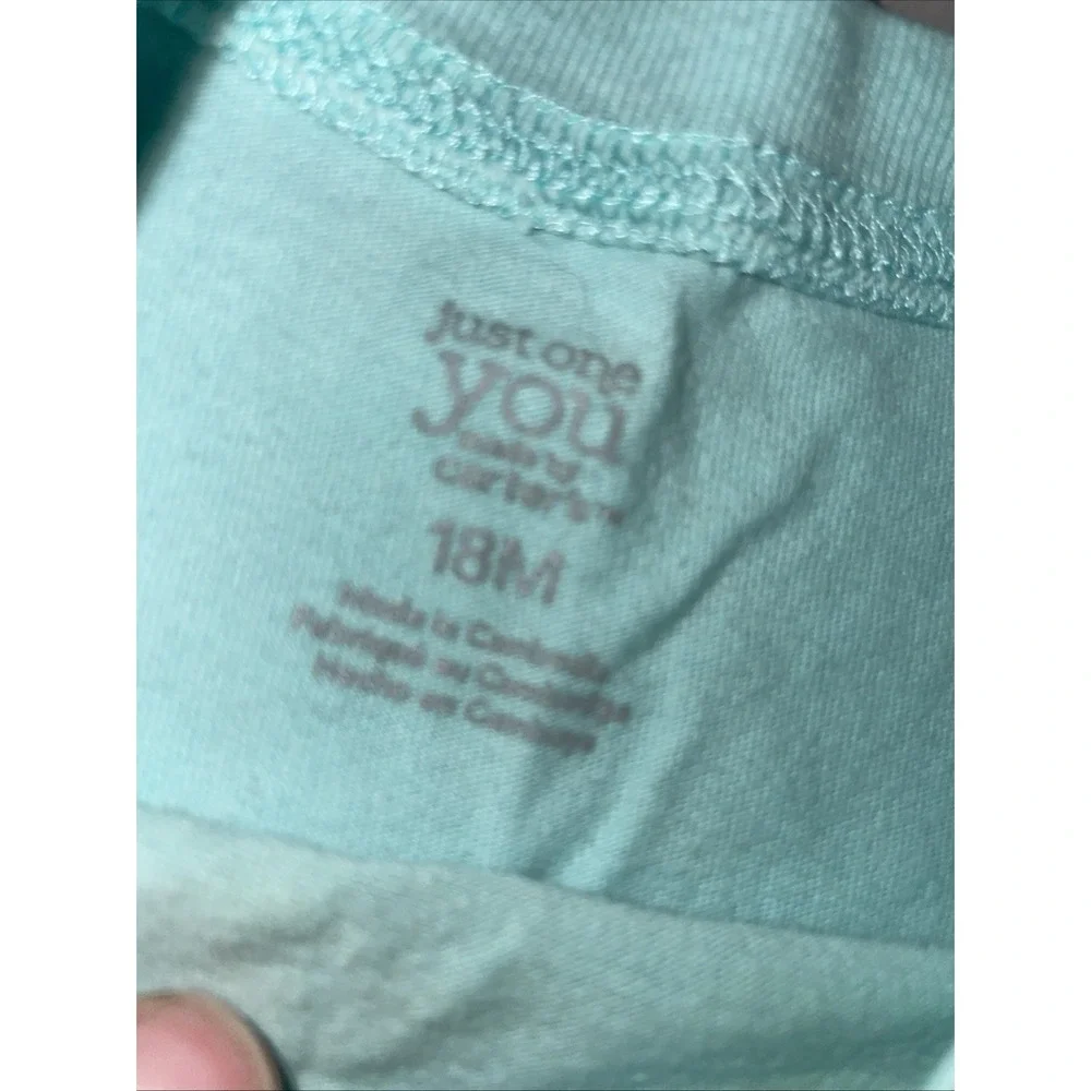 CLEAN! 18-24 M Clothing Lot Infant Boys | 7 Pieces‎ Gymboree Garanimals Carter's